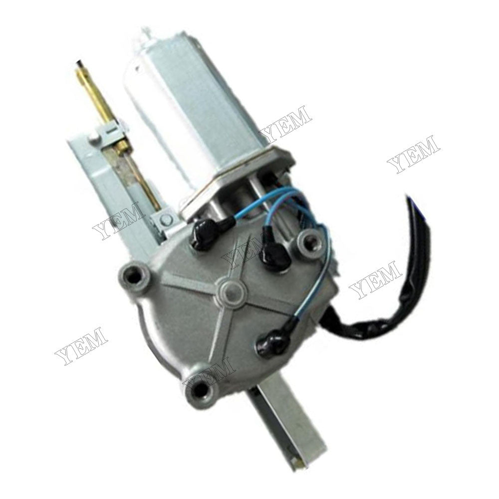 Wheel Loader 532 WA100-1 WA120-1 WA150-1 WA180-1 WA200-1 WA300-1 Wiper Motor 419-54-15881 for Komatsu