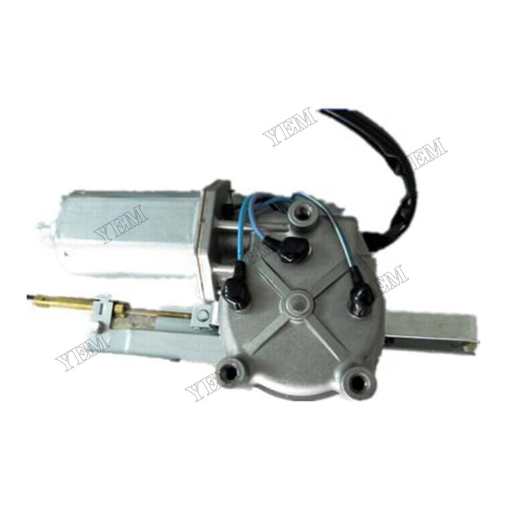 Wheel Loader 532 WA100-1 WA120-1 WA150-1 WA180-1 WA200-1 WA300-1 Wiper Motor 419-54-15881 for Komatsu For Komatsu