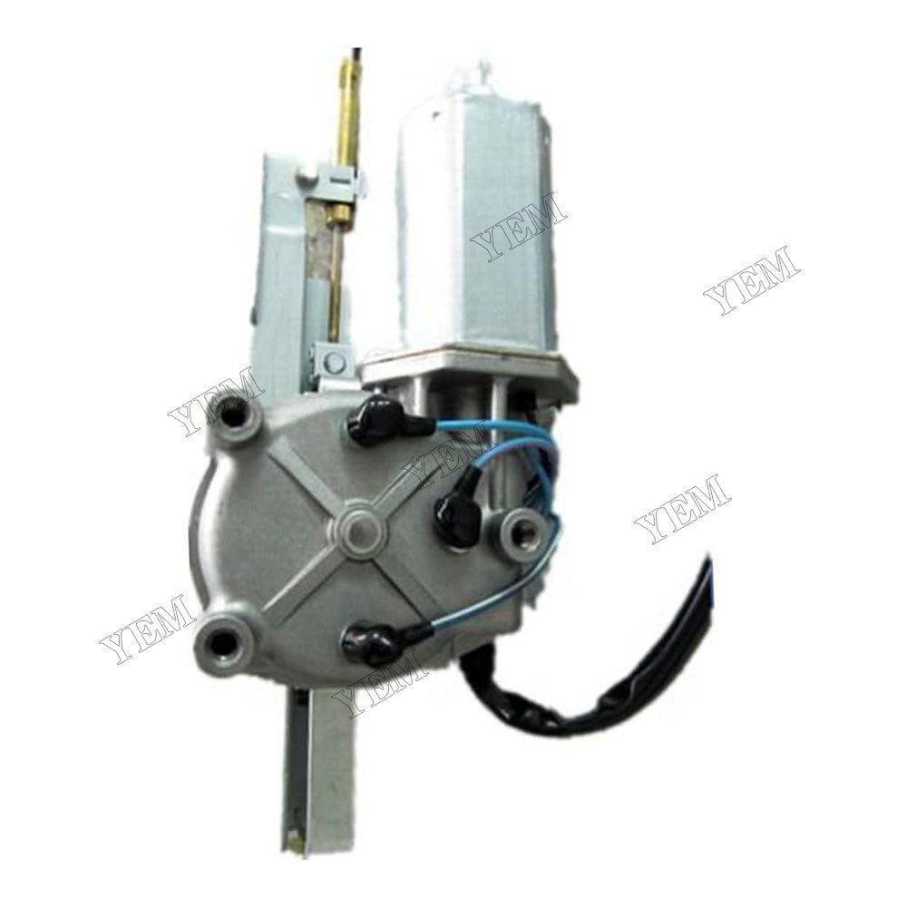 Wheel Loader 532 WA100-1 WA120-1 WA150-1 WA180-1 WA200-1 WA300-1 Wiper Motor 419-54-15881 for Komatsu For Komatsu