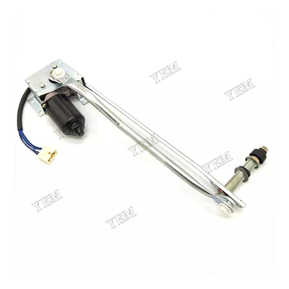 For Caterpillar CAT Excavator 311B 312B 320B 322B 325B 330B 345B 365B 385B Wiper Motor 131-0399 For Caterpillar