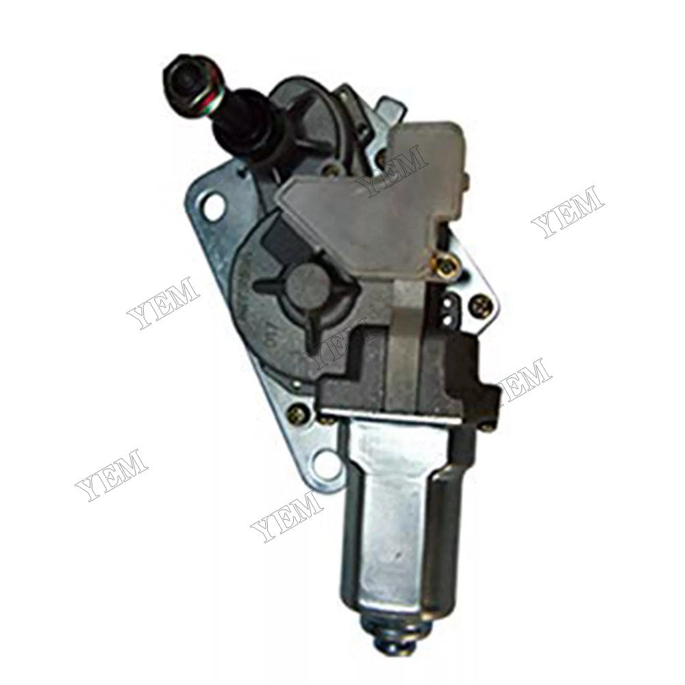Excavator ZX110-3 ZX120-3 ZX130-3 ZX200-3 ZX240-3 ZX270-3 ZX450-3 ZX850-3 Wiper Motor 4650570 for Hitachi