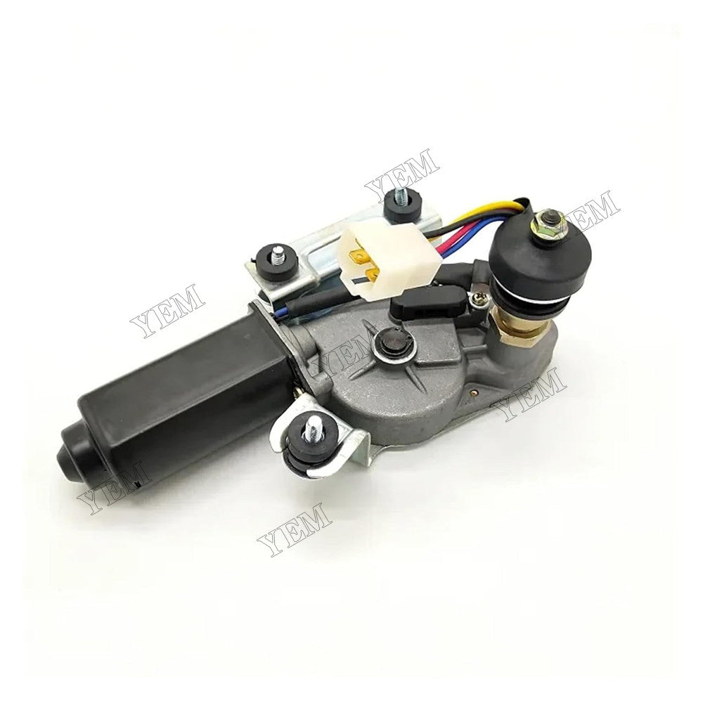 Excavator CAT E110B E120B E140 E200B E240C E300B E70B E240B E240C Wiper Motor 5I-5849 24V for Caterpillar For Caterpillar