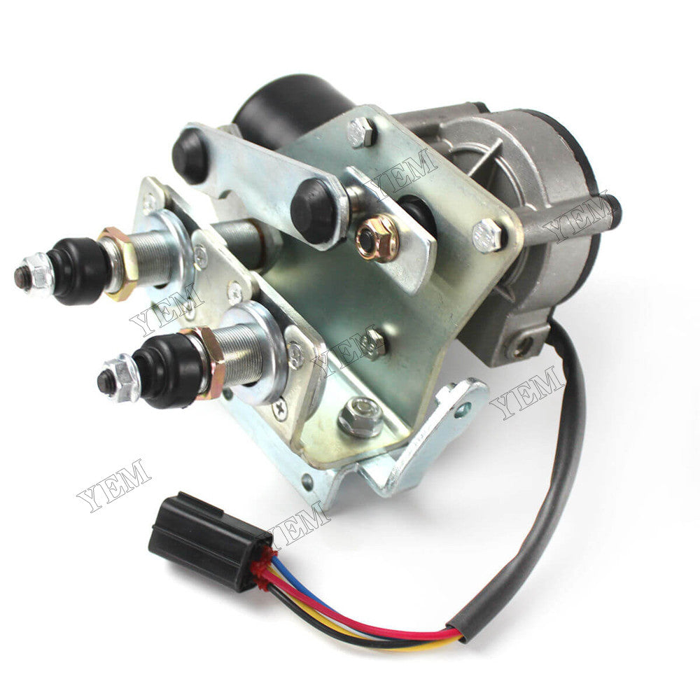 For Volvo EC140D EC160E EC180E EC220D EC250E EC300E EC750D ECR145E ECR235E EW140E EW160E EW180E Wiper Motor VOE14675537 For Volvo