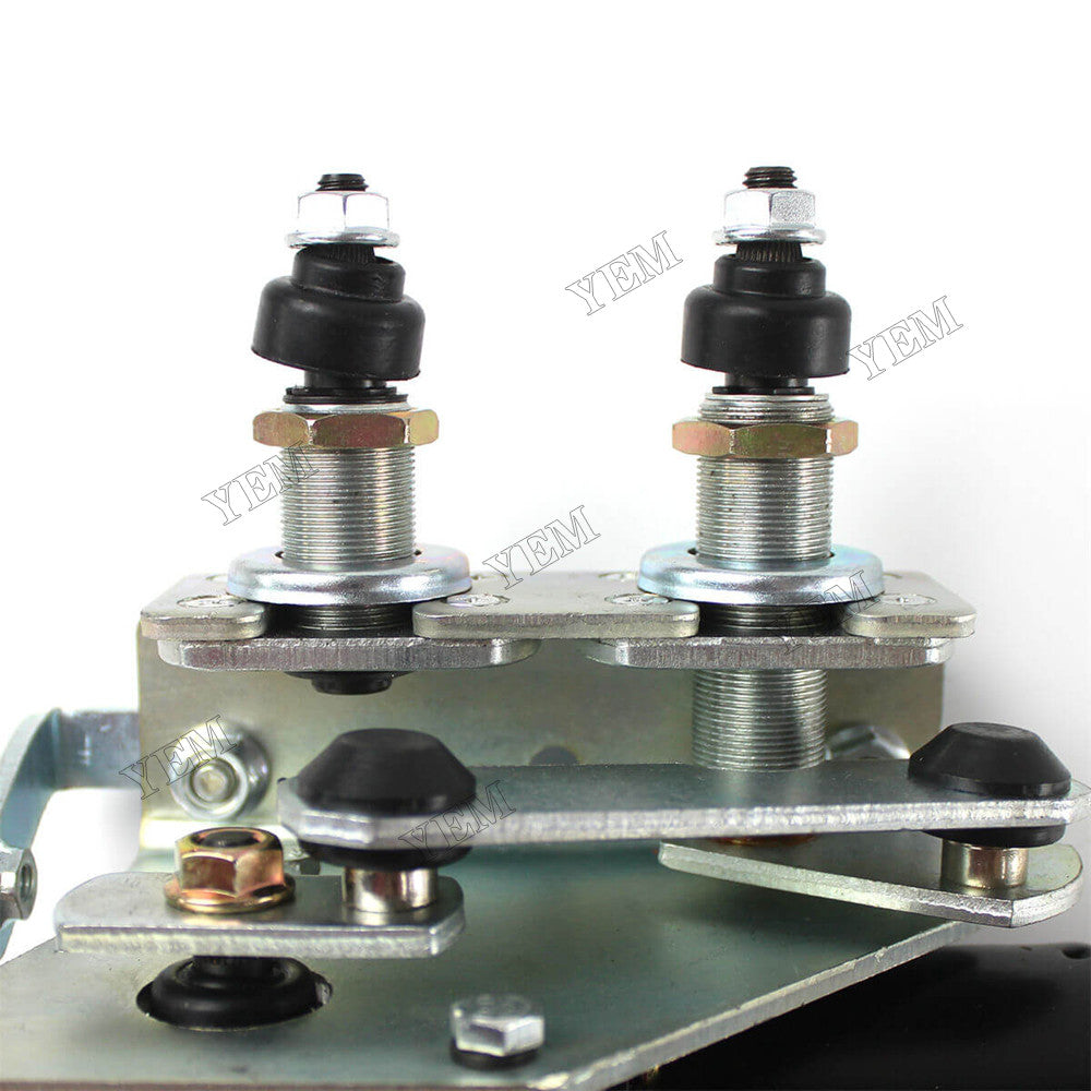 For Volvo EC140D EC160E EC180E EC220D EC250E EC300E EC750D ECR145E ECR235E EW140E EW160E EW180E Wiper Motor VOE14675537 For Volvo