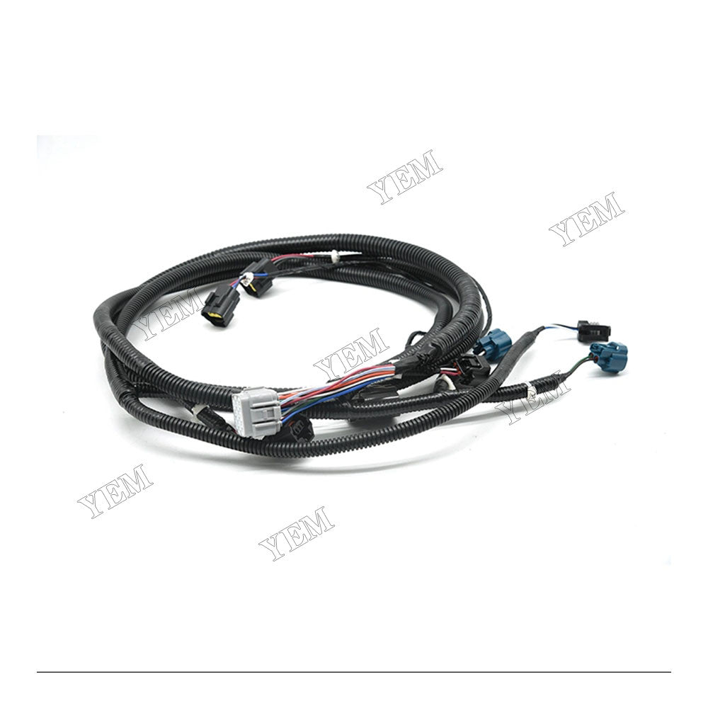 For Hitachi Excavator ZX330-3 ZX350H-3 ZX350K-3 ZX360H-3 ZX400LCH-3 Hydraulic Pump Wiring Harness 0006505 0005471