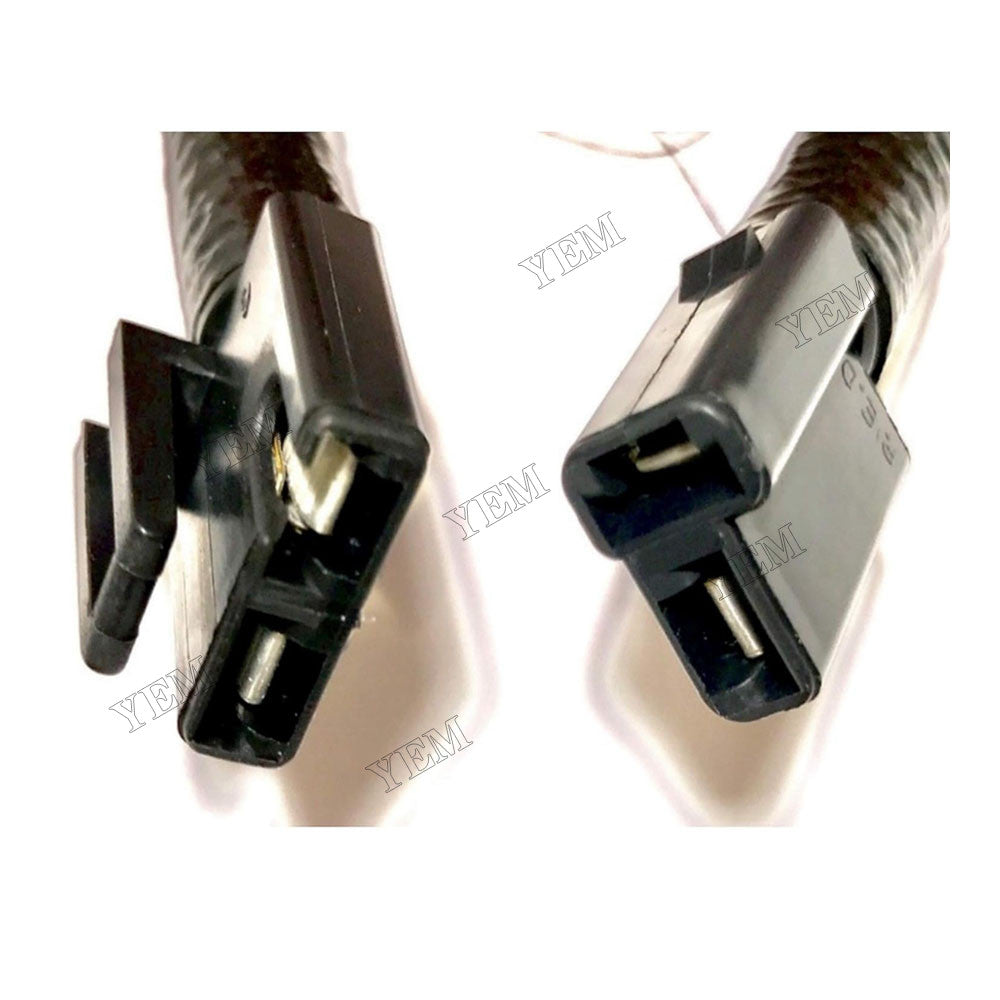 For Dixie Chopper 500062 Warner 5218-251-001 PTO Clutch Pigtail Wire Harness