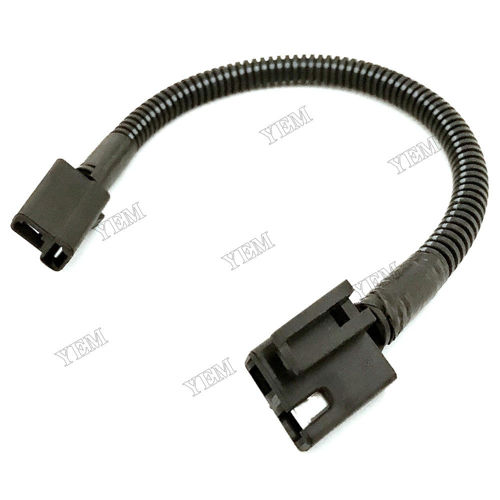 For Dixie Chopper 500062 Warner 5218-251-001 PTO Clutch Pigtail Wire Harness For Dixie