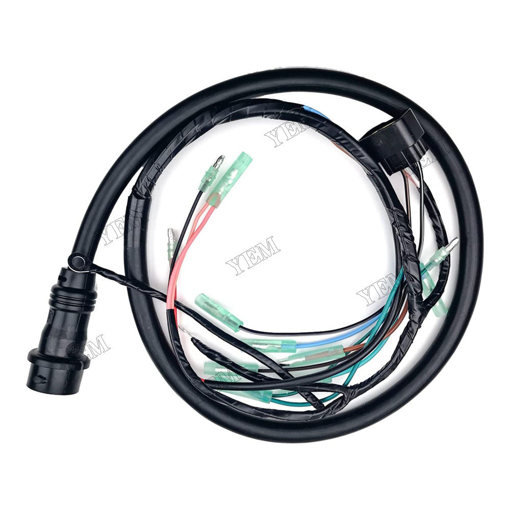 For Yamaha Outboard 50HP 75HP 85HP Wire Harness 688-82590-17-00 688-82590-14-00 For Yamaha