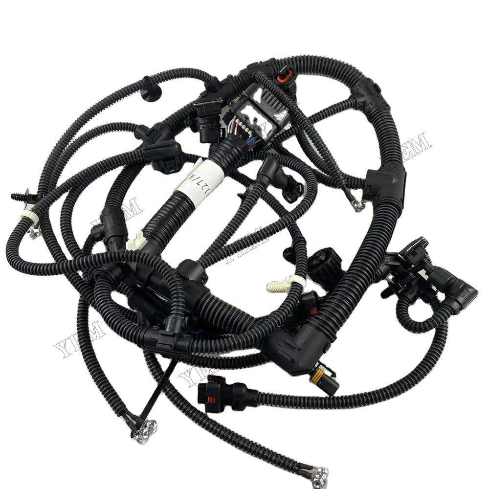 For Volvo Excavator EC290 EC290B EC290BLC EC210 Wiring Harness VOE22041209