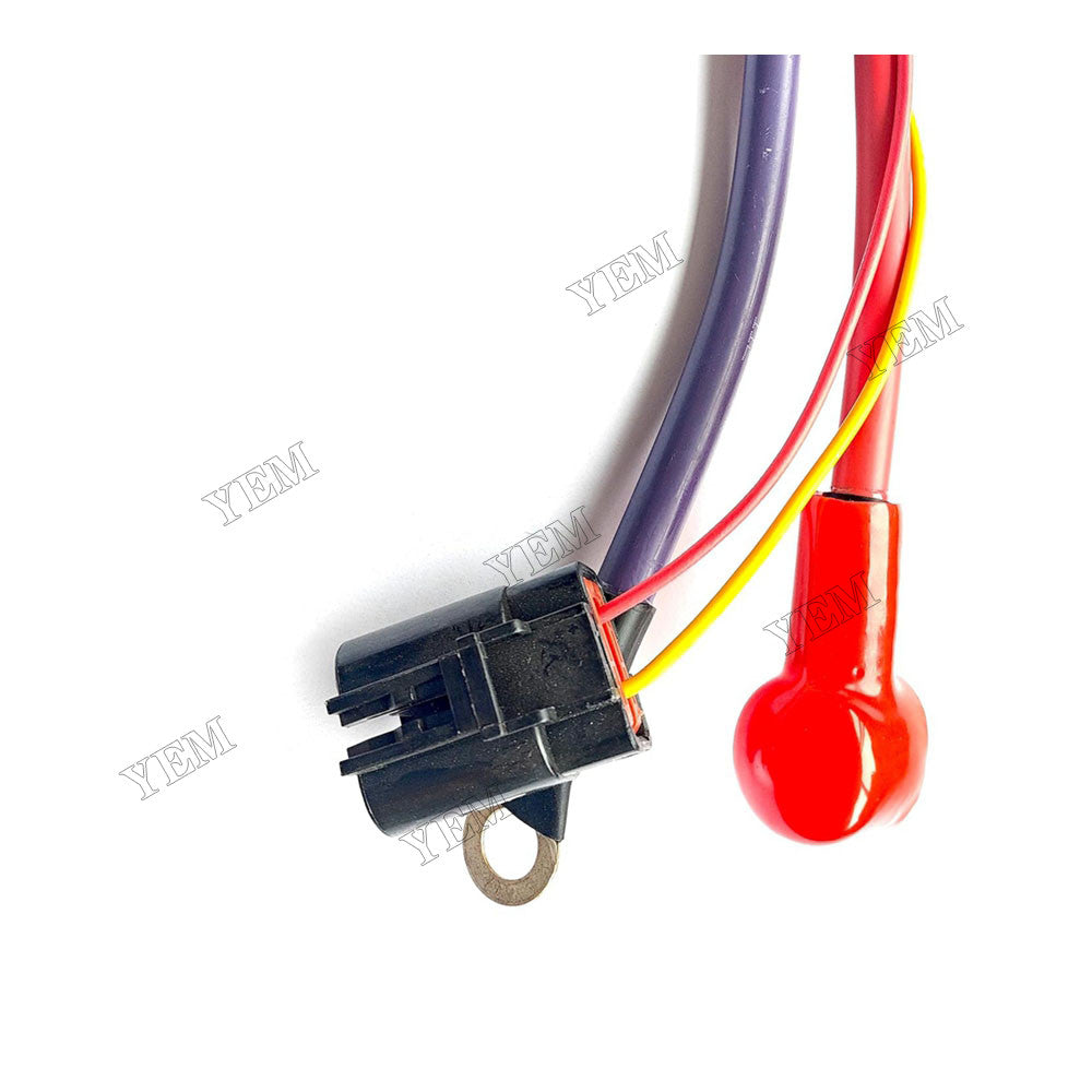 For Bobcat Loader S160 S185 S205 T180 T190 Engine Harness 7141854