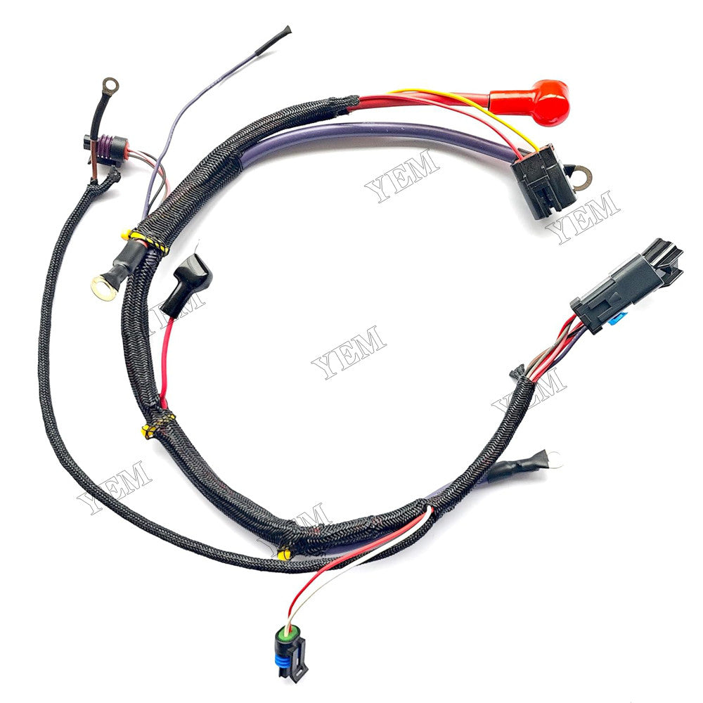 For Bobcat Loader S160 S185 S205 T180 T190 Engine Harness 7141854 For Bobcat