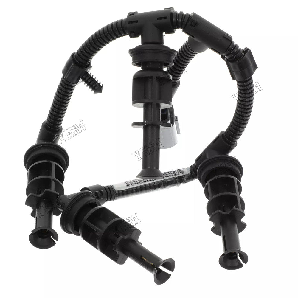 For Ford 2008-2010 F250 F350 F450 F550 Super Duty 6.4L Glow Plug Harness Wiring Harness Left and Right 8C3Z-12A690-AA 8C3Z-12A690-BA