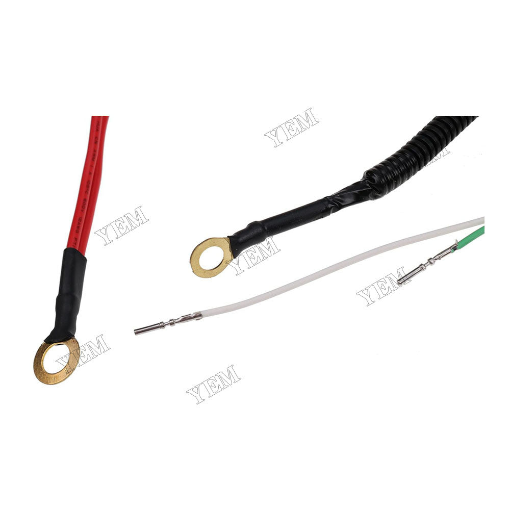 For GM 1999¡§C2006 ECU Control Wiring Harness Tool Dual Electric Fan Upgrade Wiring Harness 7L5533A226T