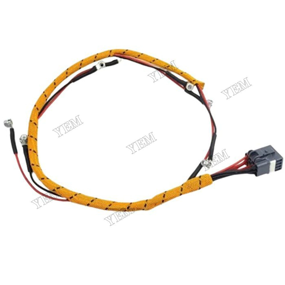 For Caterpillar CAT Engine C4.2 Excavator 311DLRR 312D 312DL 314DCR 314DLCR 315DL 319D 319DL 319DLN Wiring Harness 305-4891 For Caterpillar