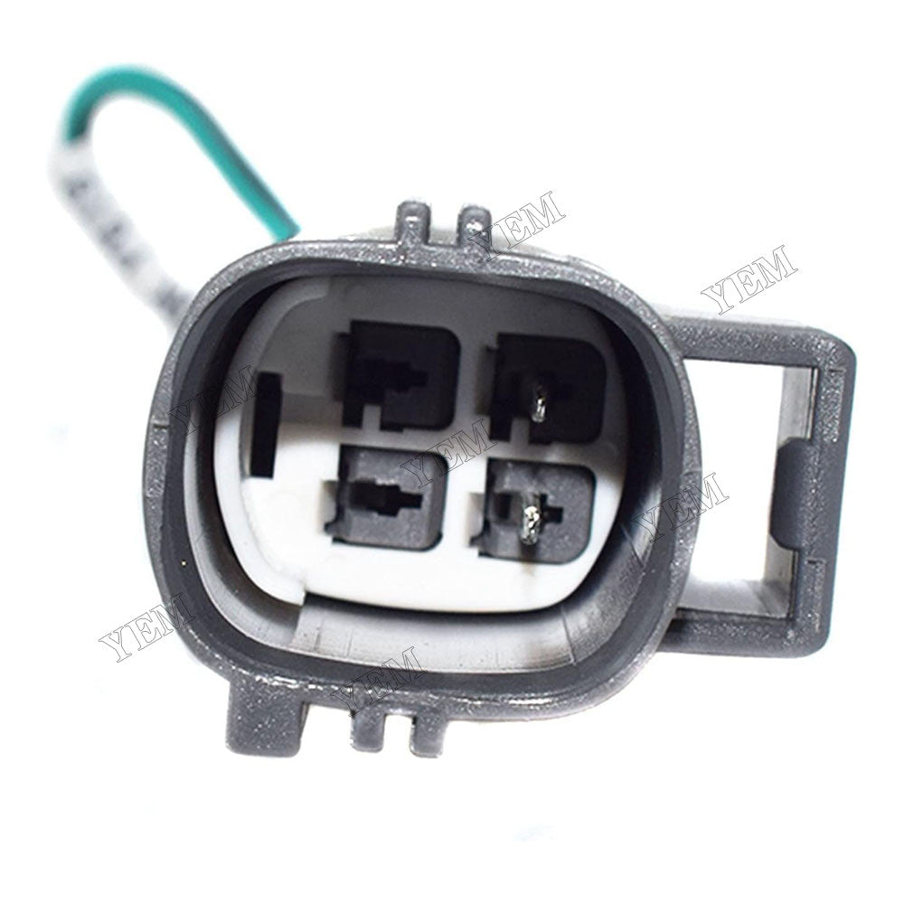 For Dodge Ram Pickup Truck 2500 3500 4500 5500 Auxiliary Power Distribution Center Wiring Kit 68209998AC