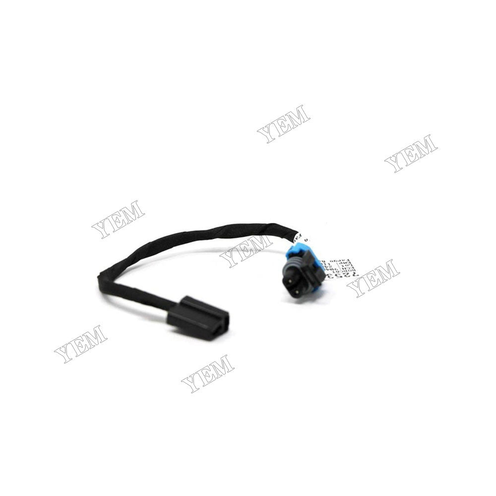 For Bobcat Loader A770 S630 S650 S750 S770 S850 T630 T750 Washer Pump Harness 7253378