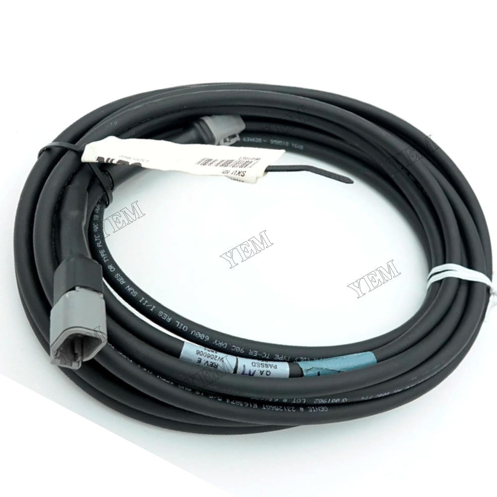 For Genie GS-1530 GS-1532 GS-1930 GS-1932 GS-2032 GS-2046 GS-2632 GS-2646 GS-3232 GS-3246 Wire Assembly 96474GT