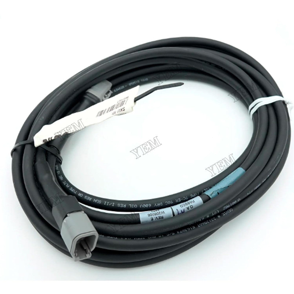 For Genie GS-1530 GS-1532 GS-1930 GS-1932 GS-2032 GS-2046 GS-2632 GS-2646 GS-3232 GS-3246 Wire Assembly 96474GT For Genie