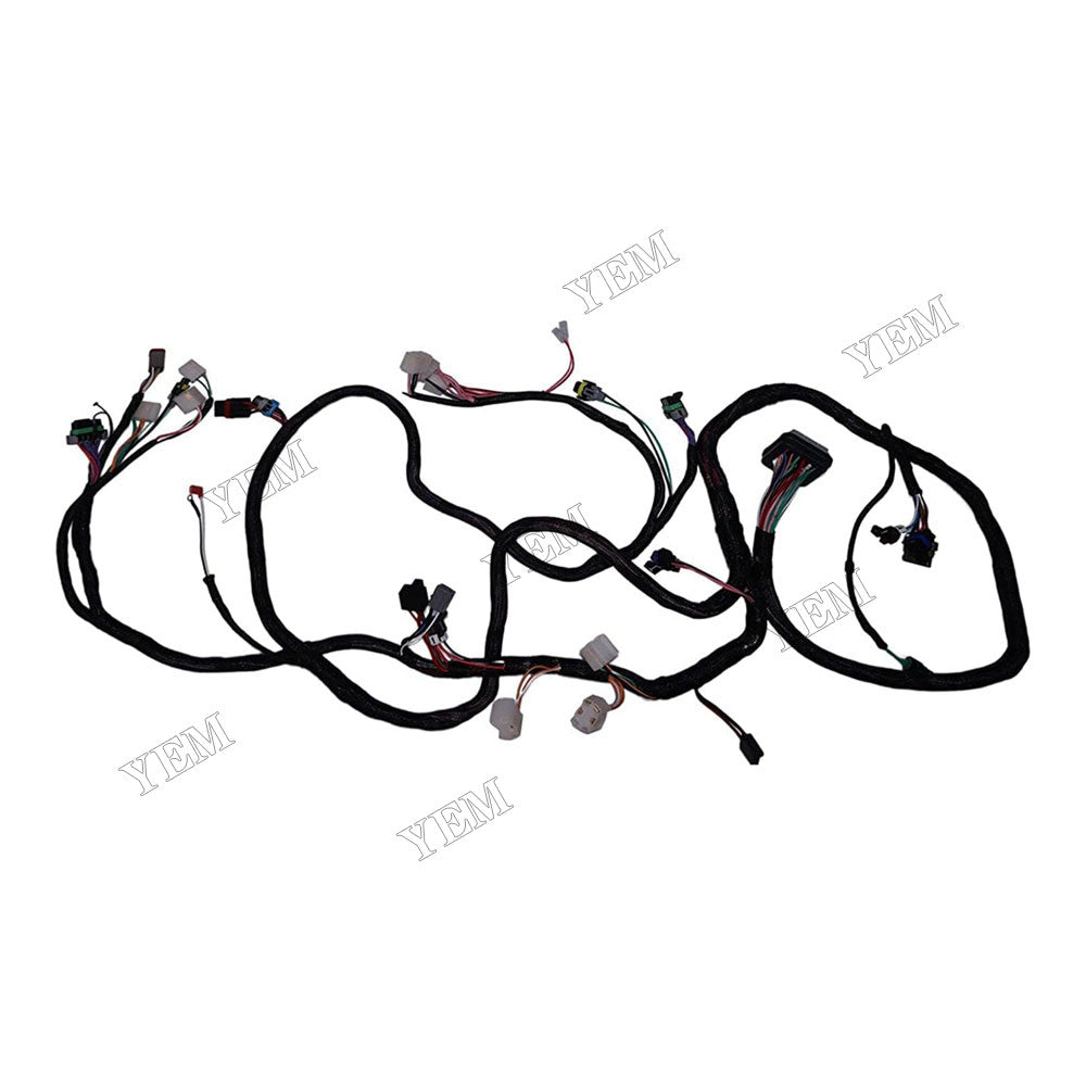 For Bobcat Loader A330 S130 S150 S160 S175 S185 S205 S220 S250 Wiring Harness 7143071