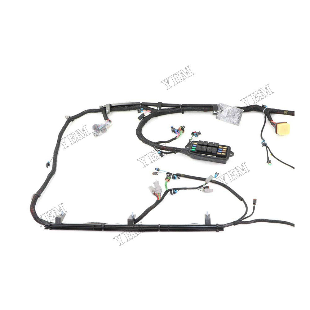For Bobcat Loader A300 S220 S250 S300 S330 T250 T300 T320 Harness 7159444 For Bobcat