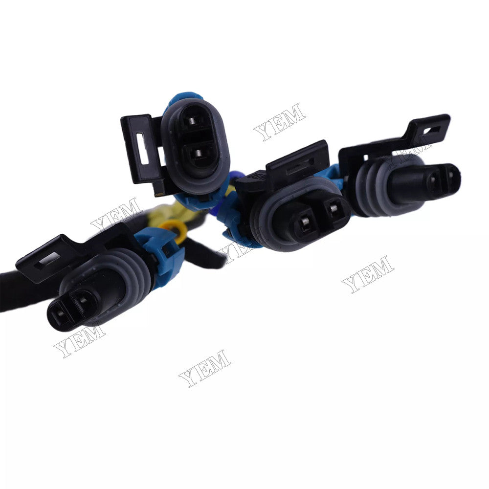 For Bobcat Snowblower SB200 SB240 SBX240 High Flow ACD Harness 6734189