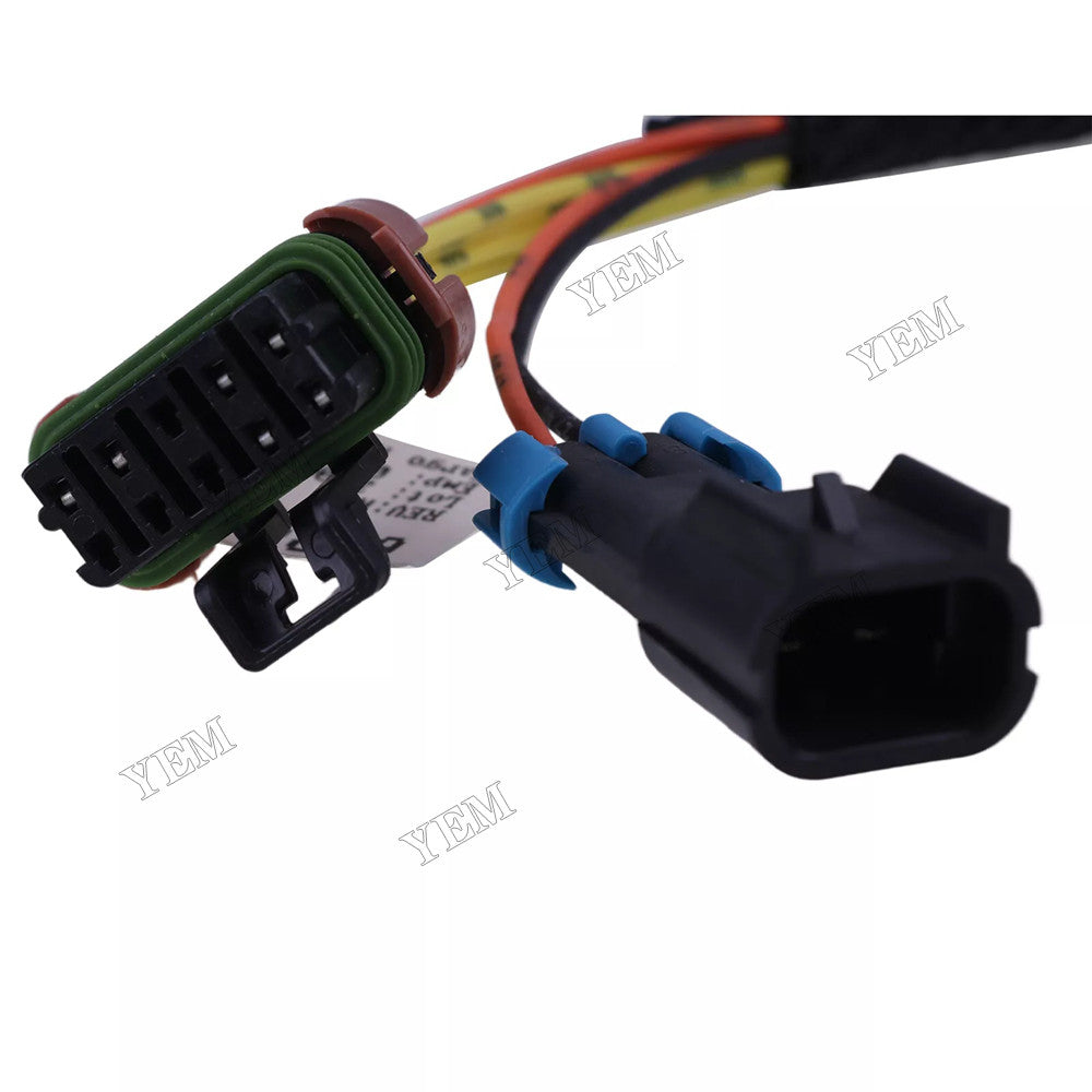 For Bobcat Snowblower SB200 SB240 SBX240 High Flow ACD Harness 6734189 For Bobcat