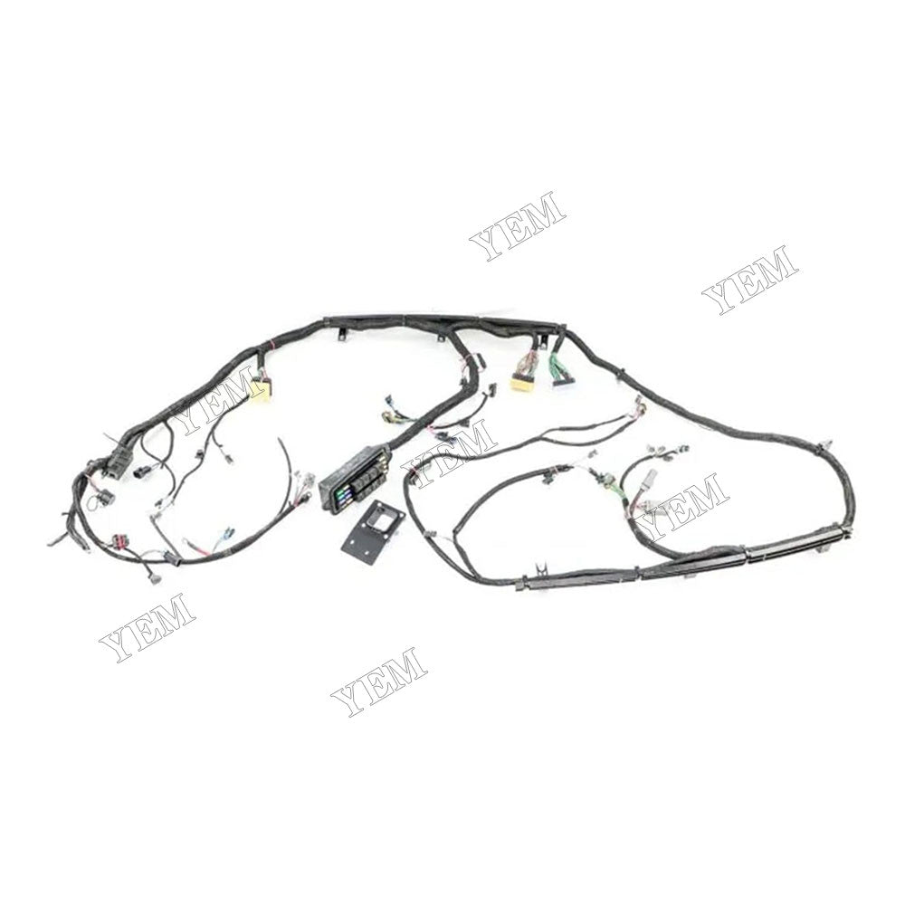 For Bobcat Loader S220 S250 S300 S330 A300 T250 T300 T320 Wiring Harness 7123800