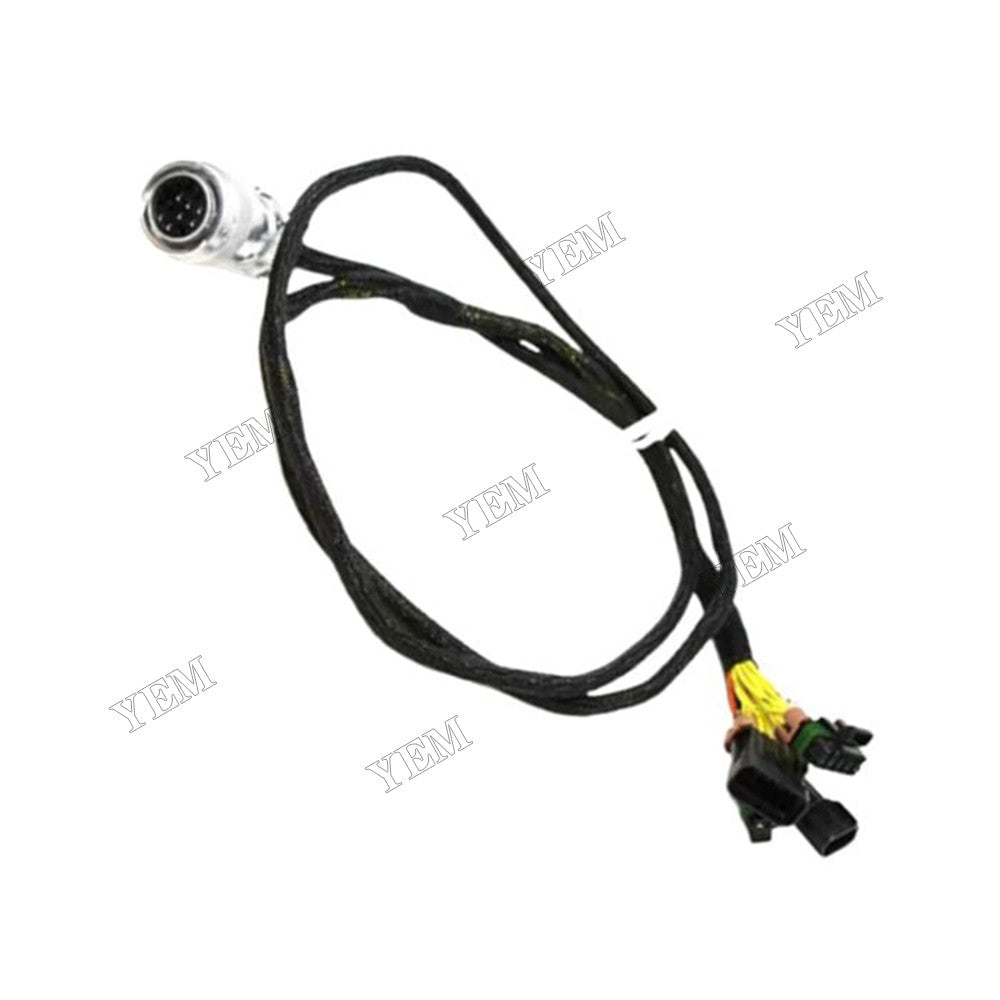 For Bobcat Snowblower 1812 2118 2418 SB200 SB240 SBX240 14-Pin Wiring Harness Kit 6728165