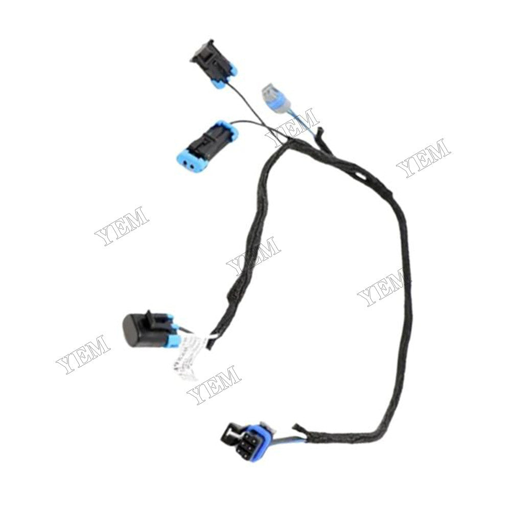For Bobcat Loader S220 S250 S300 S330 A300 T250 T300 T320 Wiring Harness 7149220 For Bobcat