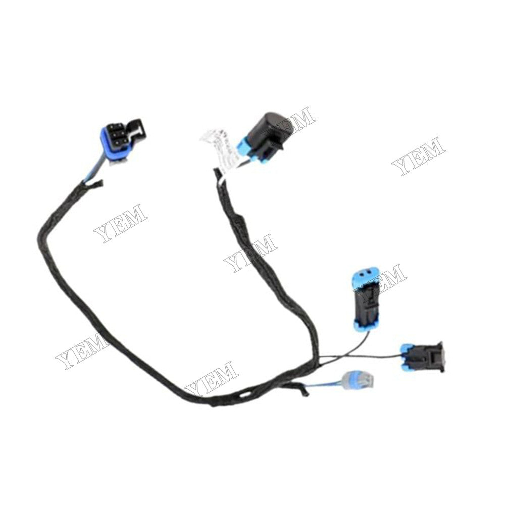 For Bobcat Loader S220 S250 S300 S330 A300 T250 T300 T320 Wiring Harness 7149220 For Bobcat