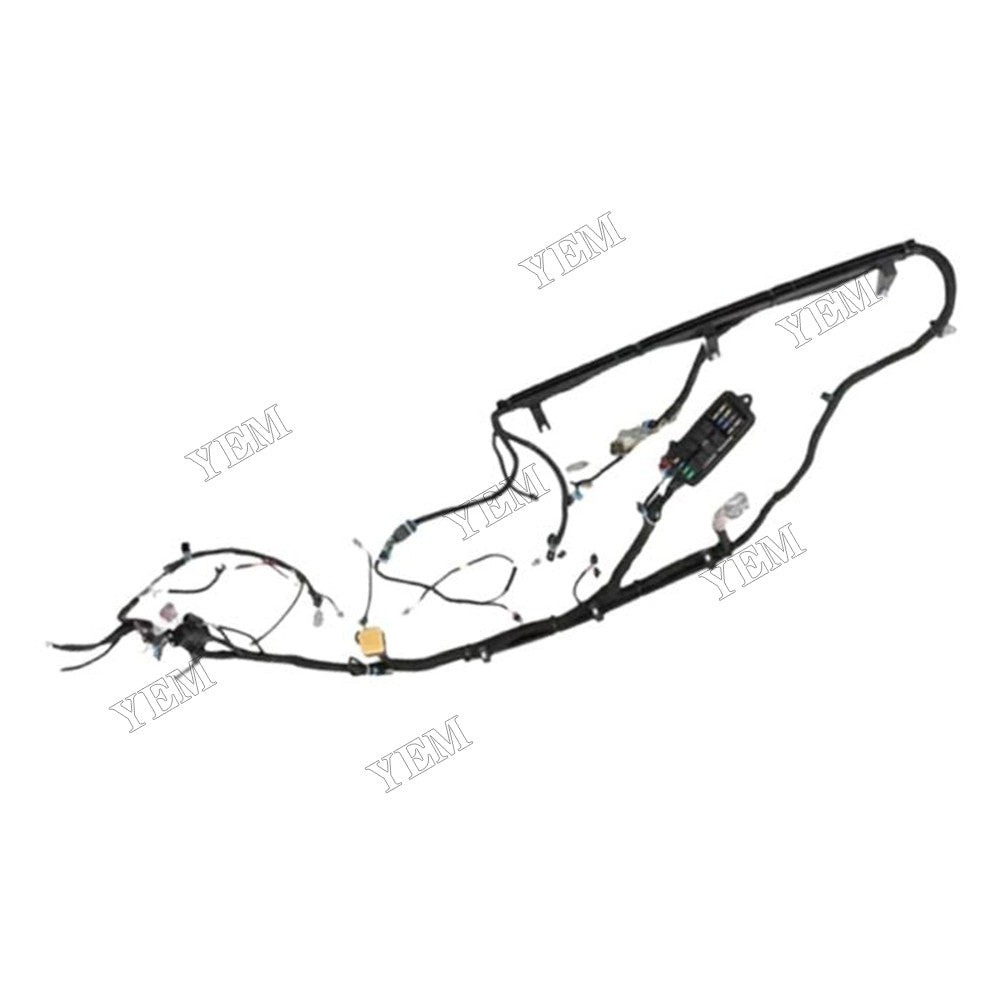 For Bobcat Loader S185 S205 S220 S250 S300 S330 T180 T190 T250 T300 T320 Wiring Harness 7169388