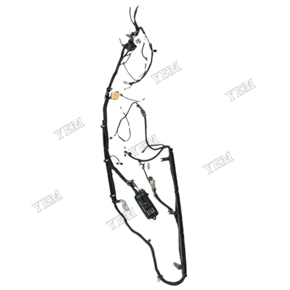 For Bobcat Loader S185 S205 S220 S250 S300 S330 T180 T190 T250 T300 T320 Wiring Harness 7169388 For Bobcat