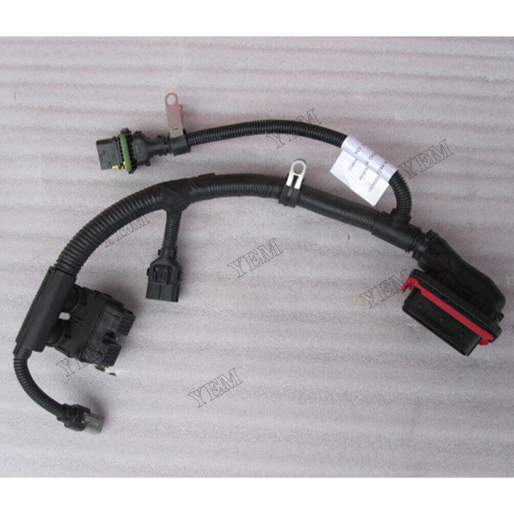 For Cummins Engine ISZ Control Module Wiring Harness 4388986
