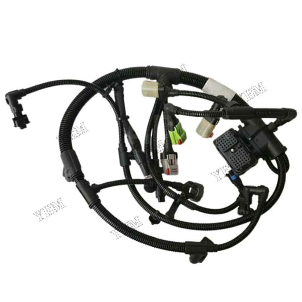For Cummins Engine QSB ISB Control Module Wiring Harness 5260405 For Cummins