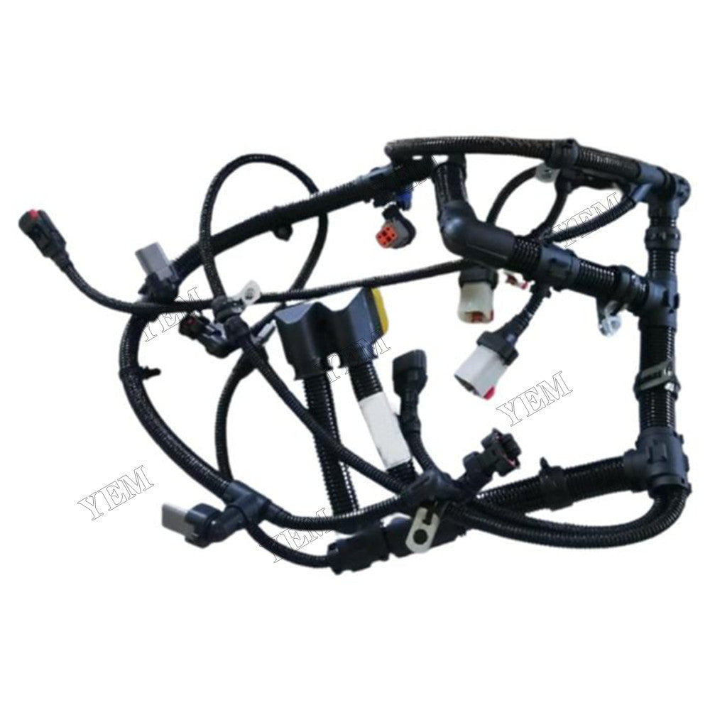 For Cummins Engine ISBE QSL9 Control Module Wiring Harness 5268335