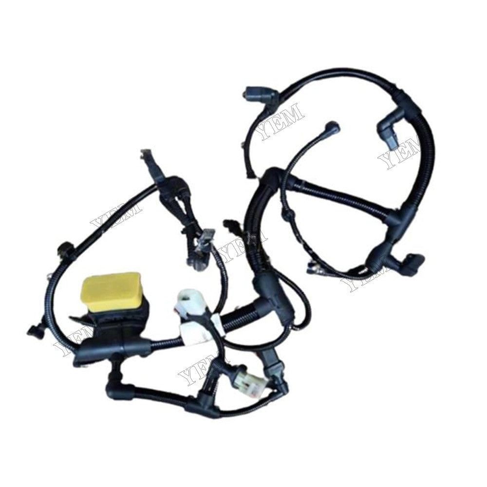 For Cummins Engine ISDE ISD6.7 Control Module Wiring Harness 5271507
