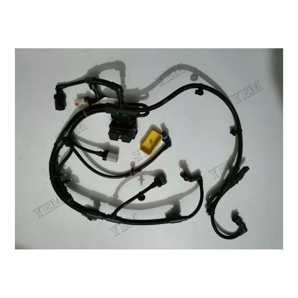 For Cummins Engine ISDE4.5 Control Module Wiring Harness 5271508 For Cummins
