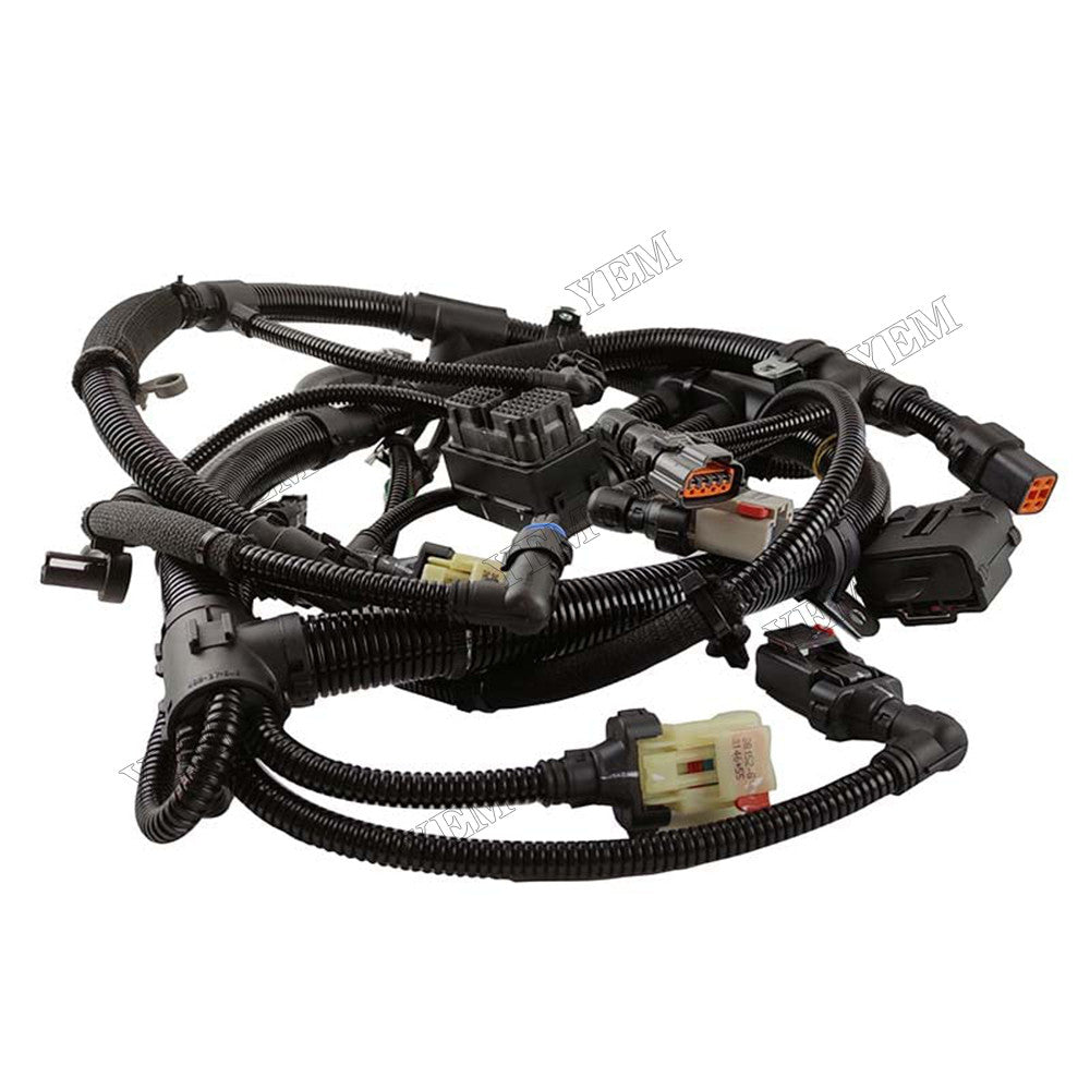 For Cummins Engine ISL Control Module Wiring Harness 5288537