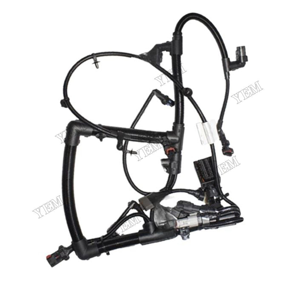 For Cummins Engine ISDE Control Module Wiring Harness 5304086