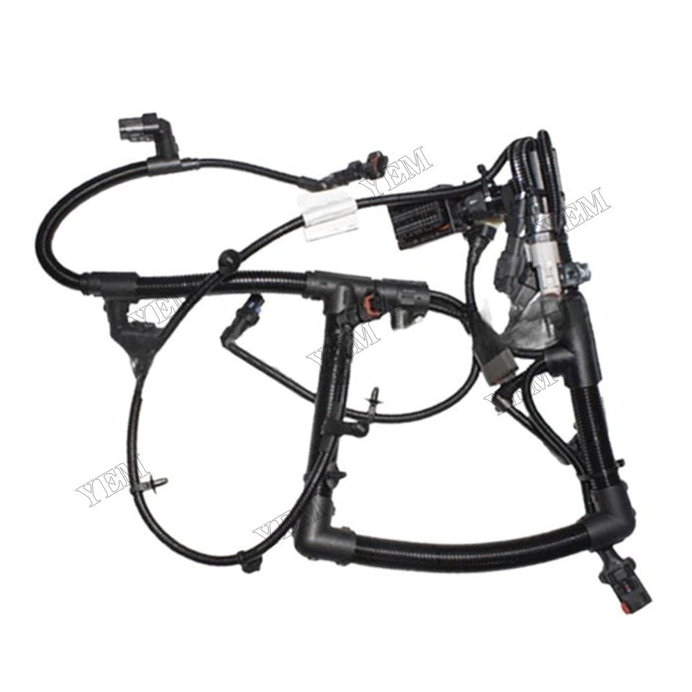 For Cummins Engine ISDE Control Module Wiring Harness 5304086 For Cummins