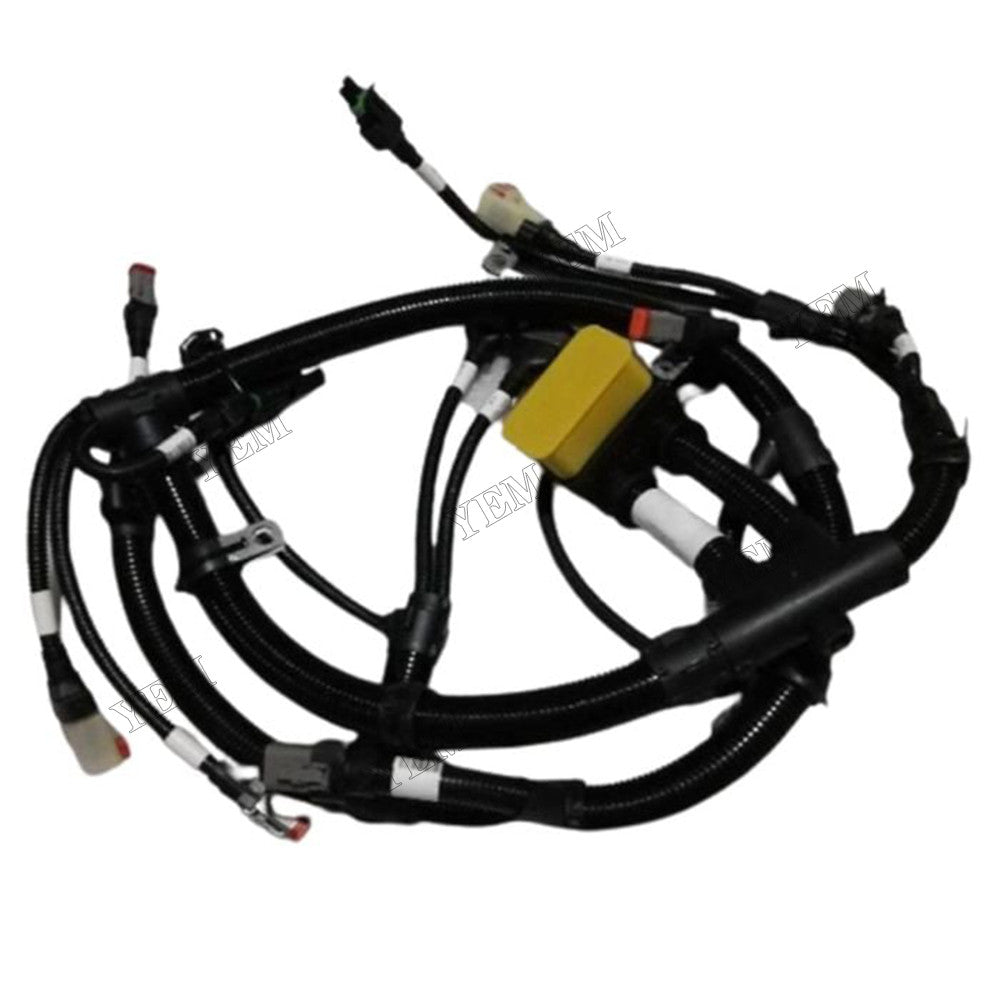 For Cummins Engine Control Module Wiring Harness 5304087 For Cummins