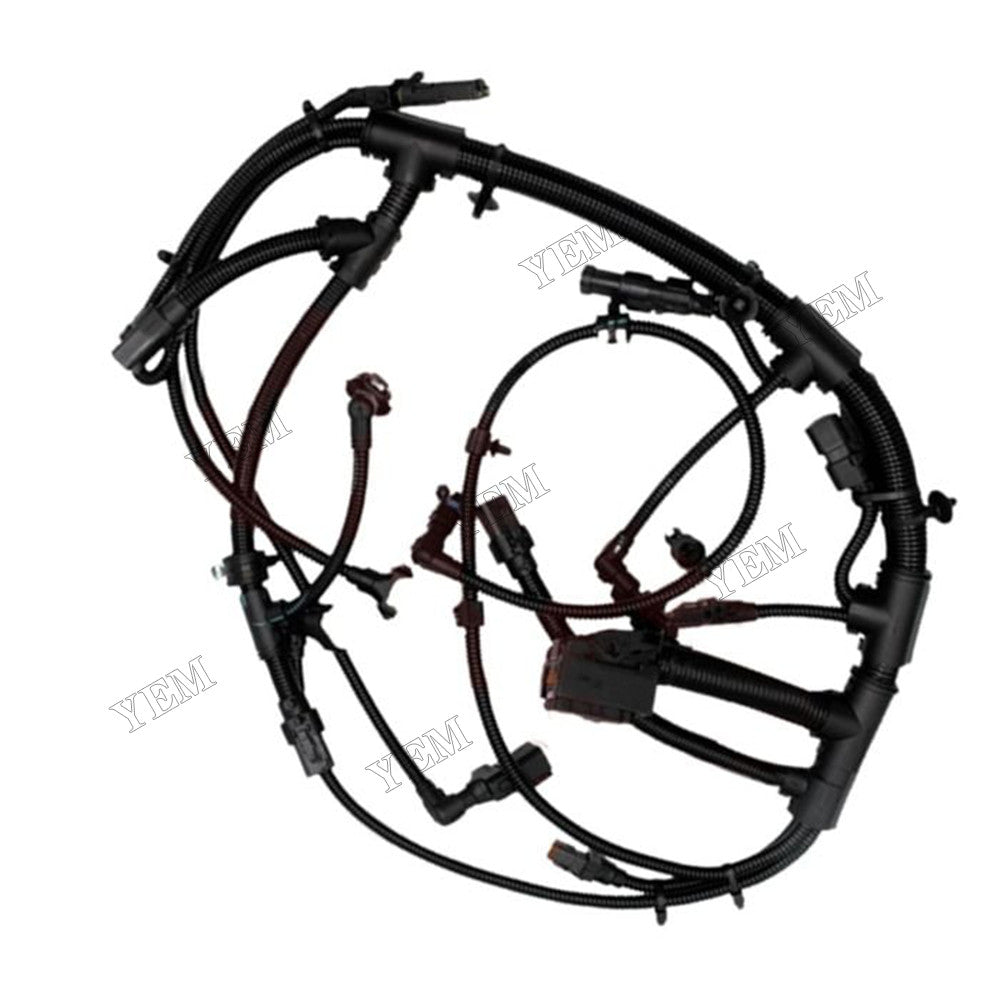 For Cummins Engine ISL Control Module Wiring Harness 5309510