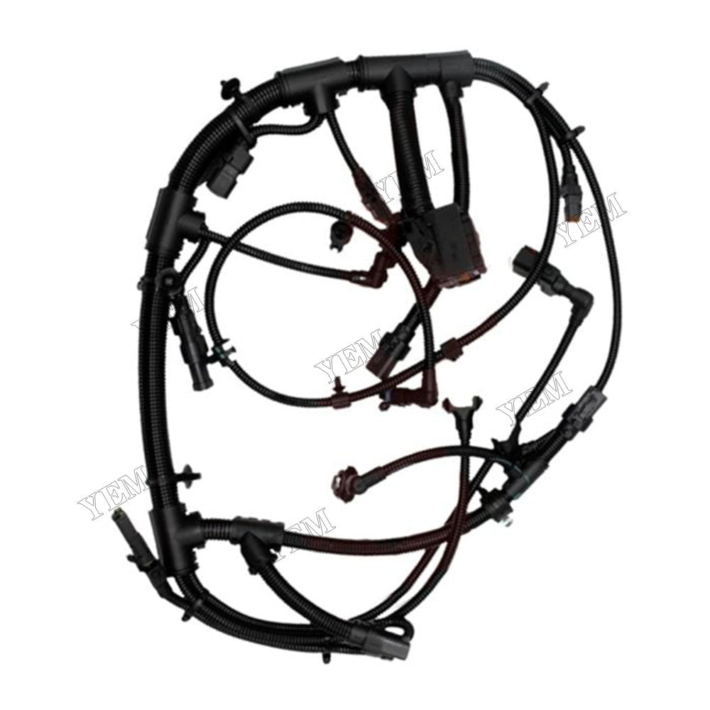 For Cummins Engine ISL Control Module Wiring Harness 5309510 For Cummins