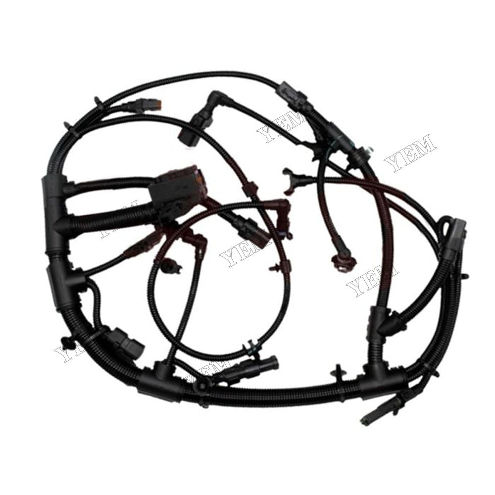 For Cummins Engine ISL Control Module Wiring Harness 5309510 For Cummins
