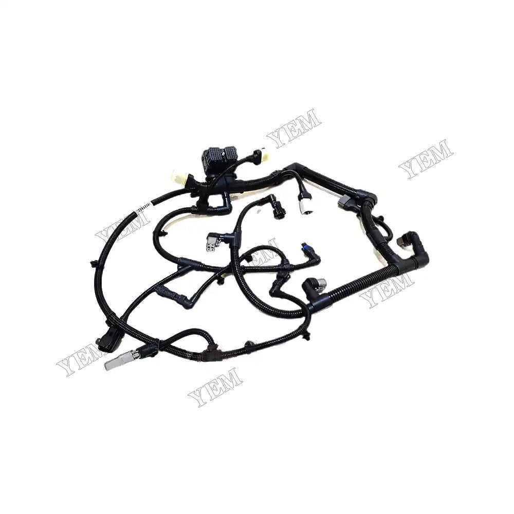 For Cummins Engine QSB6.7 Control Module Wiring Harness 5344594