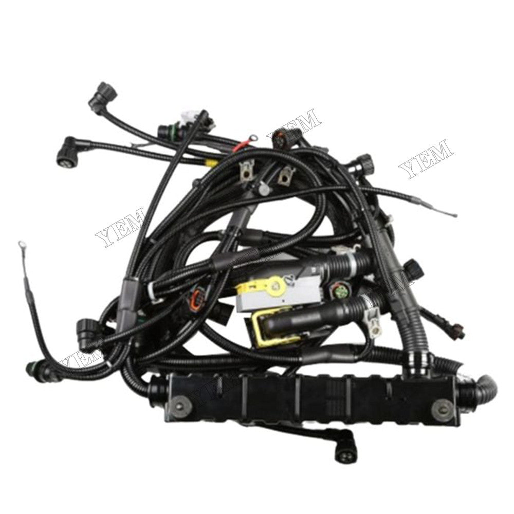 For Renault Truck Wire Harness 7422279230 For Renault