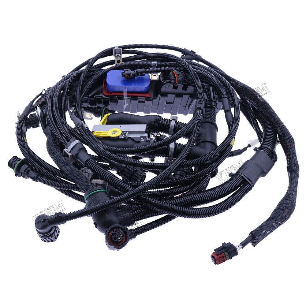 For Renault Truck Wire Harness 7421545827 For Renault