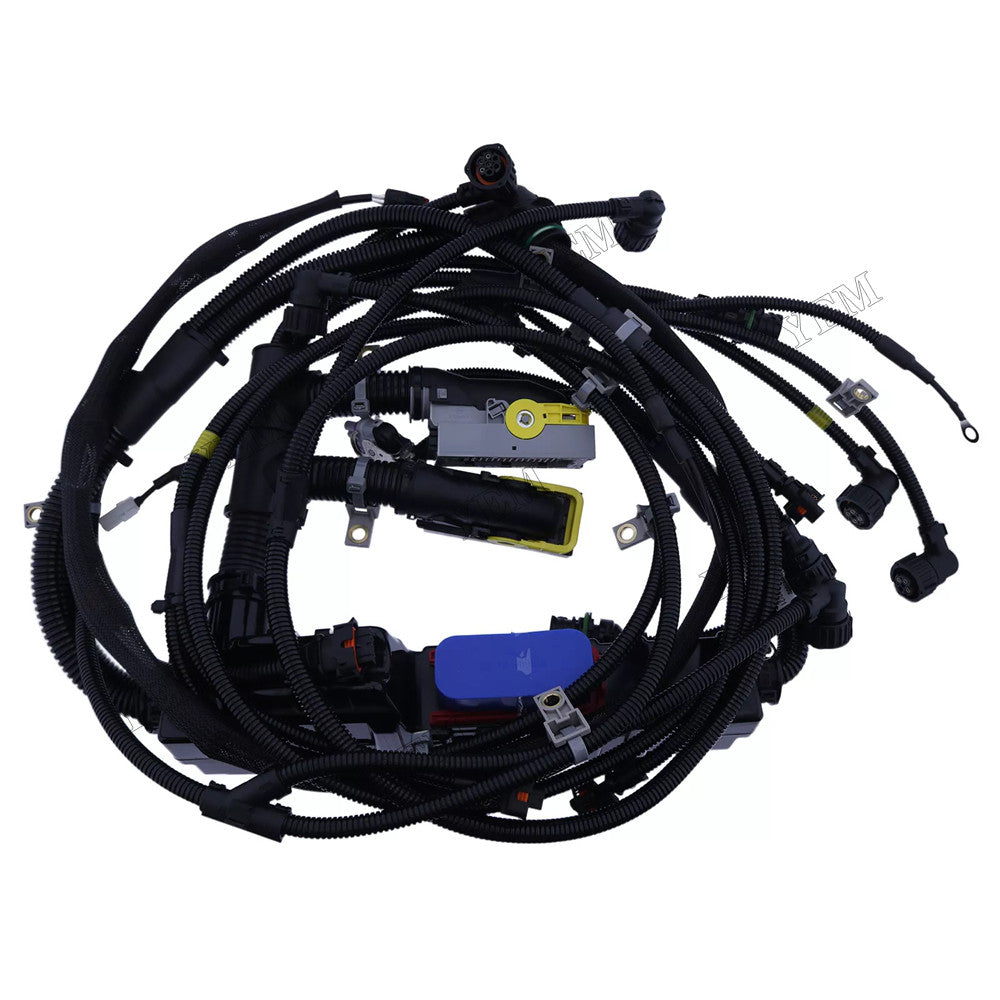 For Renault Truck Wire Harness 7421545827 For Renault