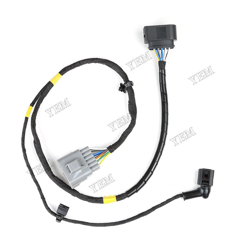 For Volvo Truck FH FM Head Lamp Cable Harness 82407496