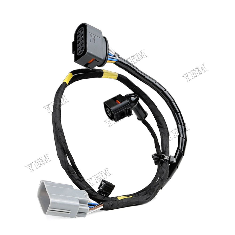 For Volvo Truck FH FM Head Lamp Cable Harness 82407496 For Volvo